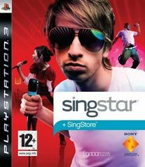 SingStar SuomiHuiput - PAL Playstation 3 - Destination Retro