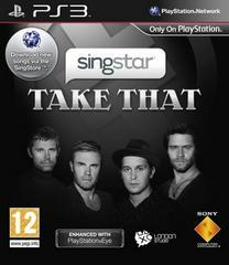 SingStar Take That - PAL Playstation 3 - Destination Retro
