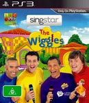 SingStar The Wiggles - PAL Playstation 3 - Destination Retro