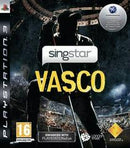 SingStar Vasco - PAL Playstation 3 - Destination Retro