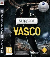SingStar Vasco - PAL Playstation 3 - Destination Retro