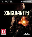 Singularity - PAL Playstation 3 - Destination Retro