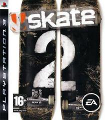 Skate 2 - PAL Playstation 3 - Destination Retro