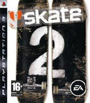 Skate 2 - PAL Playstation 3 - Destination Retro