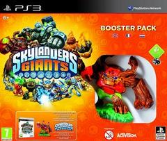 Skylanders: Giants - PAL Playstation 3 - Destination Retro