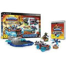 Skylanders: SuperChargers - PAL Playstation 3 - Destination Retro