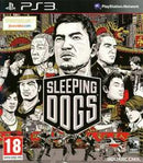 Sleeping Dogs - PAL Playstation 3 - Destination Retro
