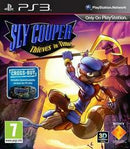 Sly Cooper: Thieves in Time - PAL Playstation 3 - Destination Retro