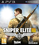 Sniper Elite III - PAL Playstation 3 - Destination Retro