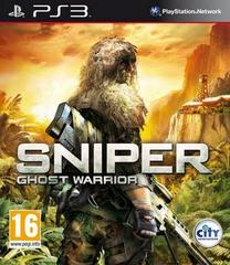 Sniper: Ghost Warrior - PAL Playstation 3 - Destination Retro