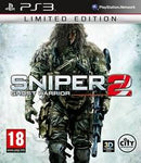 Sniper Ghost Warrior 2 - PAL Playstation 3 - Destination Retro