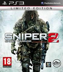 Sniper Ghost Warrior 2 - PAL Playstation 3 - Destination Retro