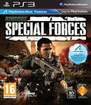SOCOM Special Forces - PAL Playstation 3 - Destination Retro