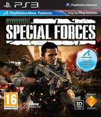 SOCOM Special Forces - PAL Playstation 3 - Destination Retro