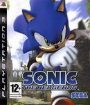 Sonic the Hedgehog - PAL Playstation 3 - Destination Retro