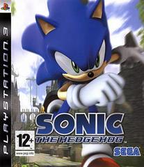 Sonic the Hedgehog - PAL Playstation 3 - Destination Retro