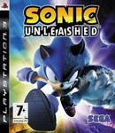 Sonic Unleashed - PAL Playstation 3 - Destination Retro