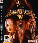 Soul Calibur IV - PAL Playstation 3 - Destination Retro