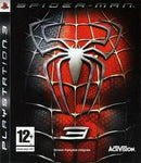 Spiderman 3 - PAL Playstation 3 - Destination Retro