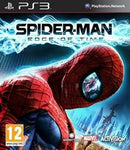 Spiderman: Edge of Time - PAL Playstation 3 - Destination Retro