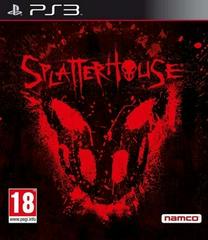 Splatterhouse - PAL Playstation 3 - Destination Retro
