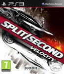 Split/Second: Velocity - PAL Playstation 3 - Destination Retro