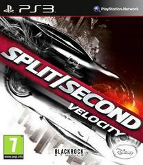 Split/Second: Velocity - PAL Playstation 3 - Destination Retro