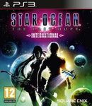 Star Ocean: The Last Hope International - PAL Playstation 3 - Destination Retro