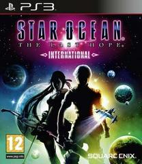 Star Ocean: The Last Hope International - PAL Playstation 3 - Destination Retro