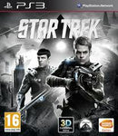 Star Trek - PAL Playstation 3 - Destination Retro