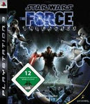 Star Wars: The Force Unleashed - PAL Playstation 3 - Destination Retro