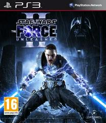 Star Wars: The Force Unleashed II - PAL Playstation 3 - Destination Retro