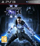 Star Wars: The Force Unleashed II - PAL Playstation 3 - Destination Retro