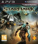 Starhawk - PAL Playstation 3 - Destination Retro