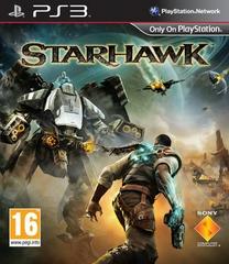 Starhawk - PAL Playstation 3 - Destination Retro