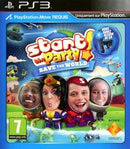 Start the Party: Save the World - PAL Playstation 3 - Destination Retro