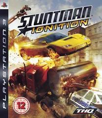 Stuntman: Ignition - PAL Playstation 3 - Destination Retro