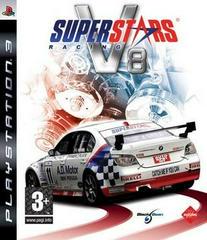 Superstars V8 Racing - PAL Playstation 3 - Destination Retro