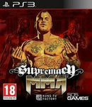 Supremacy MMA - PAL Playstation 3 - Destination Retro