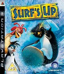 Surf's Up - PAL Playstation 3 - Destination Retro