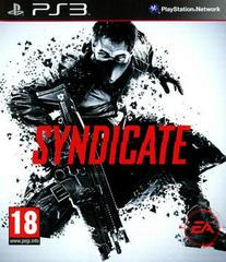 Syndicate - PAL Playstation 3 - Destination Retro