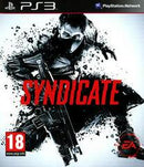 Syndicate - PAL Playstation 3 - Destination Retro
