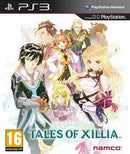 Tales of Xillia - PAL Playstation 3 - Destination Retro