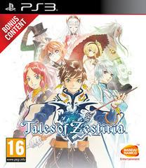 Tales of Zestiria - PAL Playstation 3 - Destination Retro