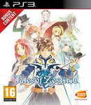 Tales of Zestiria - PAL Playstation 3 - Destination Retro