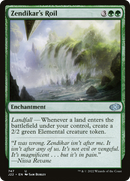 Zendikar's Roil [Jumpstart 2022] - Destination Retro