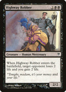 Highway Robber [Duel Decks: Jace vs. Vraska] - Destination Retro