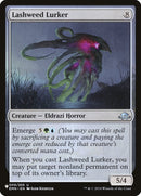 Lashweed Lurker [The List] - Destination Retro