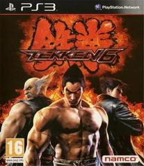 Tekken 6 - PAL Playstation 3 - Destination Retro