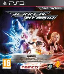 Tekken Hybrid - PAL Playstation 3 - Destination Retro